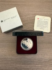 Kanada 1 Dollar 1992