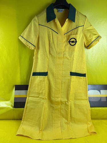 Opel damen kittel - opel,