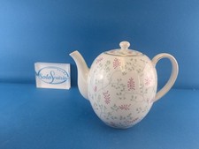 Arzberg  Erdrauch rot