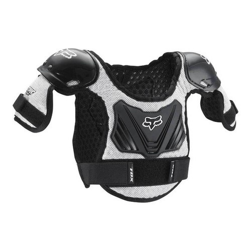 Brustpanzer mtb fox peewee - mtb,