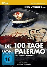 Die 100 tage von - palermo,