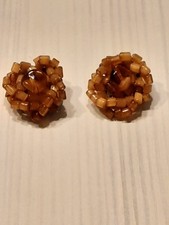 Ohrclips Clip Ohrringe Metall