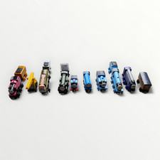 Thomas & Friends Holzeisenbahn Konvolut Loks | Thomas Gordon Emily Diesel 10