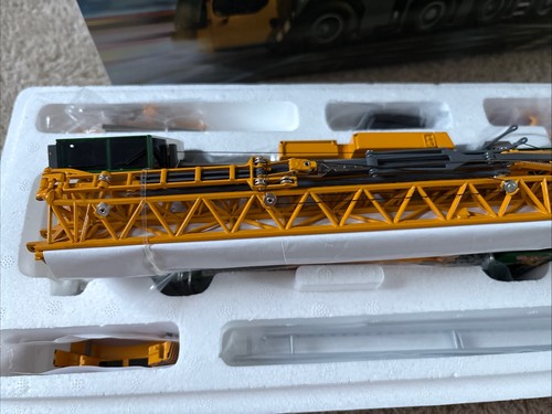 Liebherr 140 51 2068 - mk, 51-2068