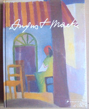 Buch:  August Macke -