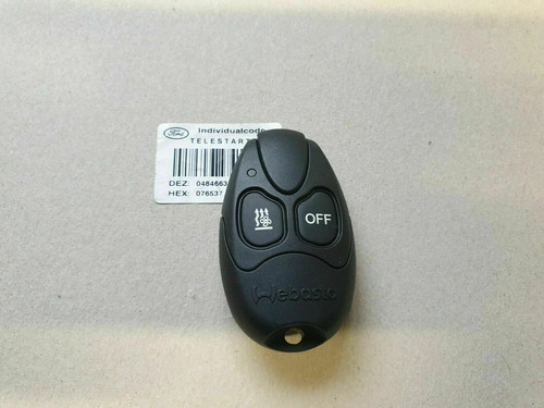 Ford fernbedienung t91r - ford,