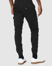 JACK & JONES Herren Cargohose