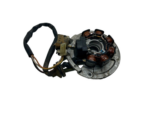 Lichtmaschine stator magnet - lichtmaschine,