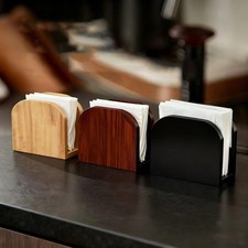 Serviettenhalter aus 