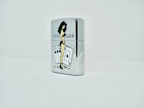 Neu box original zippo - zippo,