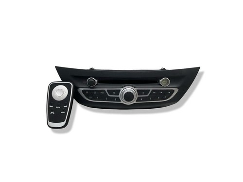 Renault laguna iii 2010 radio - renault,