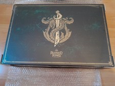 League Of Legends Ruined King