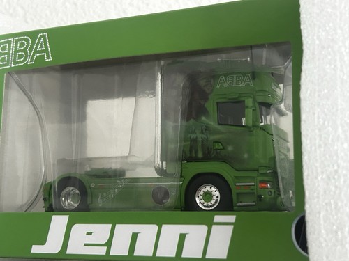 Neu scania r13 jenni abba - tl,