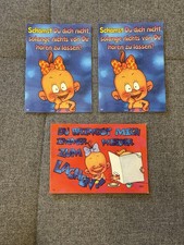 Windel Winni Postkarten, 3