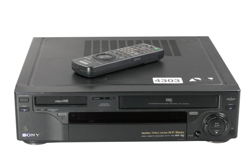 Sony t1np hi8 video8 - ev-t1np,