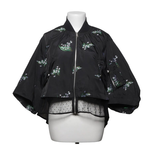 Red valentino bomberjacke - valentino,,