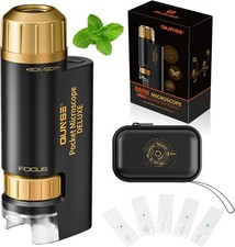 Mini Taschen Mikroskop für