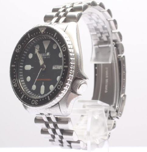 Exc seiko 7s26 0020 41mm - seiko, 7s26-0020