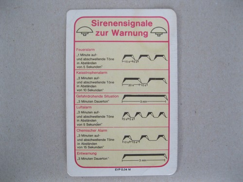 Ddr taschenkalender 1989 - ddr,