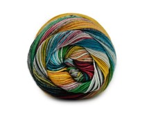 Laines du Nord Sock Line