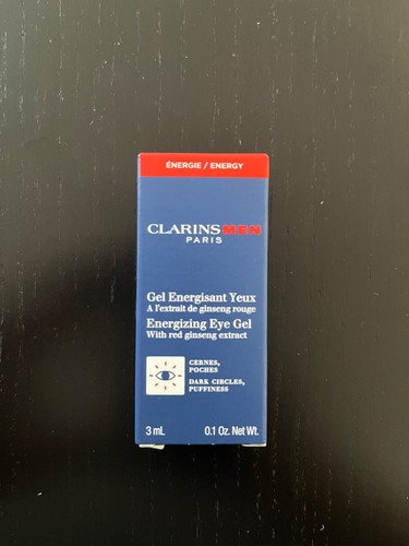 Clarins men paris augencreme - paris, 3