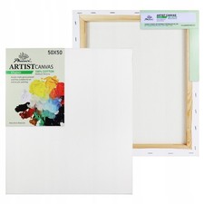 Phoenix Leinwand 50x50 cm zum