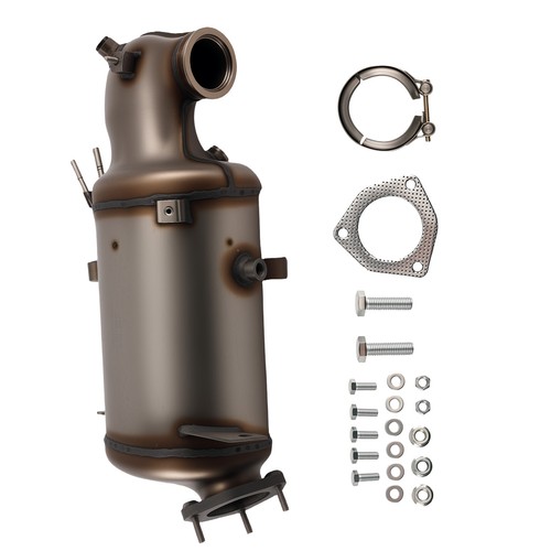 Dieselpartikelfilter dpf for - dpf,