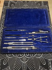 Original HAFF Zirkel-Set