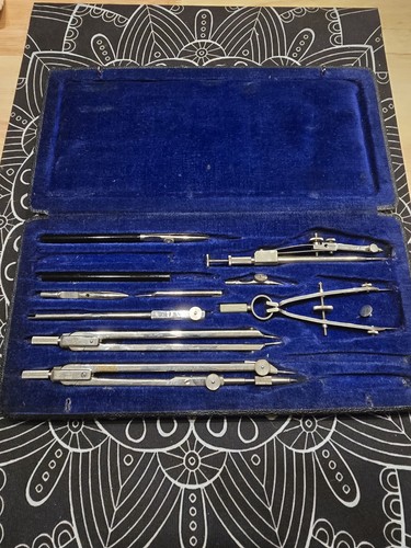 Original haff zirkel - original, zirkel-set