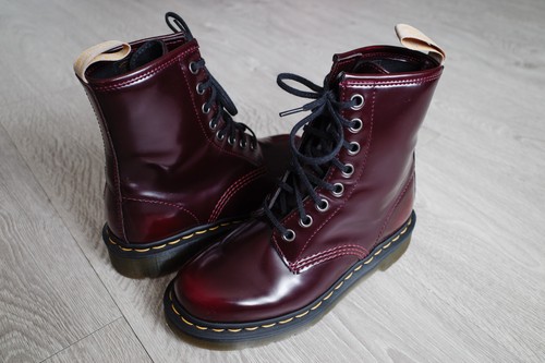 Neue vegane martens in - neue,