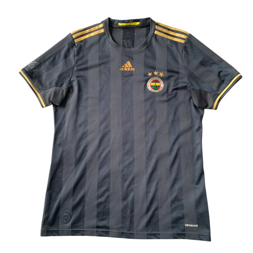 Fenerbahce trikot 2016 - trikot, 2016/17
