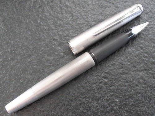 Füller montblanc 2255 - montblanc,