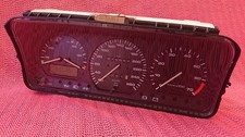 VDO Kombiinstrument Tacho