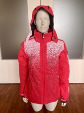 Etirel Damen Skijacke Gr. 38 -