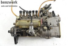 Mercedes W124 300 TDT