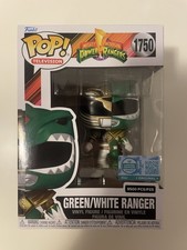 Funko POP! Power Rangers -