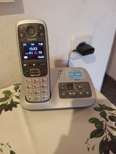 Gigaset E560A Seniorentelefon