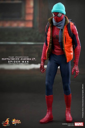 Amazing spider man - amazing,