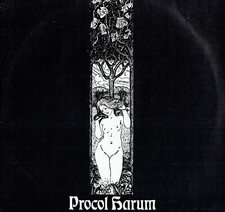 Vinyl, LP - Procol Harum –
