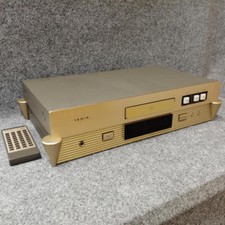 TEAC CD-5 | Stereo Compact