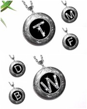 INITIALEN Buchstaben Alphabet