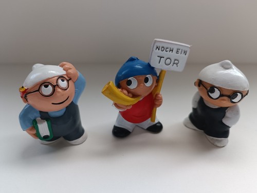 Mainzelmännchen zdf figuren - zdf,