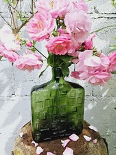 Empoli art glass italy - glass,