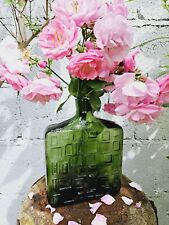 Empoli art glass Italy Glas