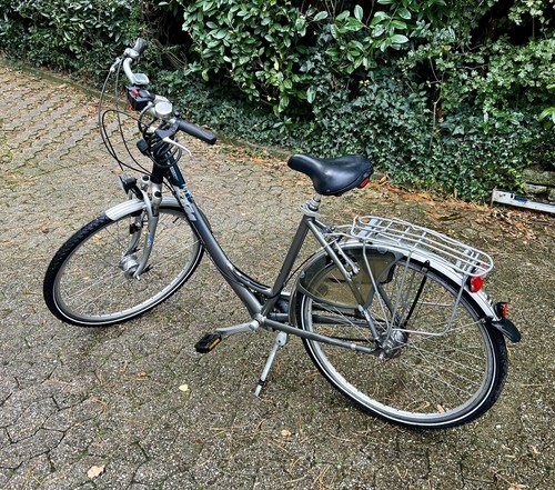 Ktm damen fahrrad - ktm,