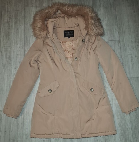 Damen winterjacke parka 38 - damen,