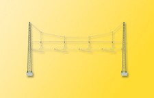 Viessmann 4163 H0 Quertragwerk