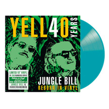 YELLO Jungle Bill - Reborn In