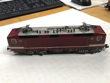 Märklin 3443 (3743) Digital mit Märklin 60760 Umbausatz, Motor mit Kugellager.