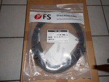 FS SFPP-PC07 10G SFP+ DAC Passive Twinax Kabel 7m 36688 für FS Switches Neu OVP